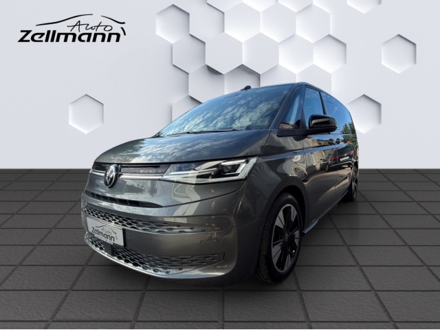 Volkswagen Multivan langversion