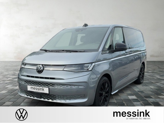 Volkswagen Multivan langversion