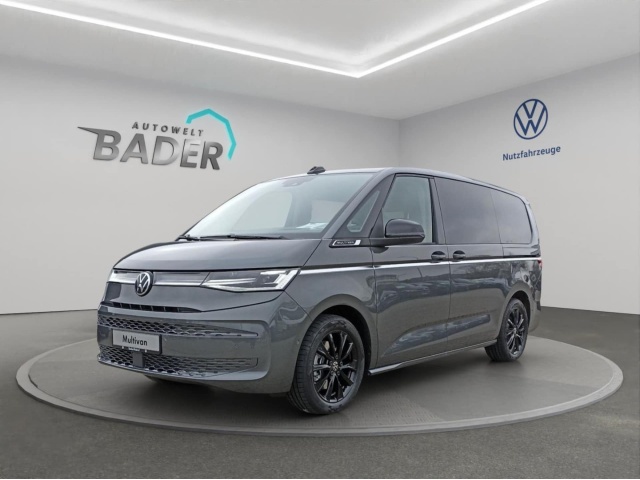 Volkswagen Multivan langversion