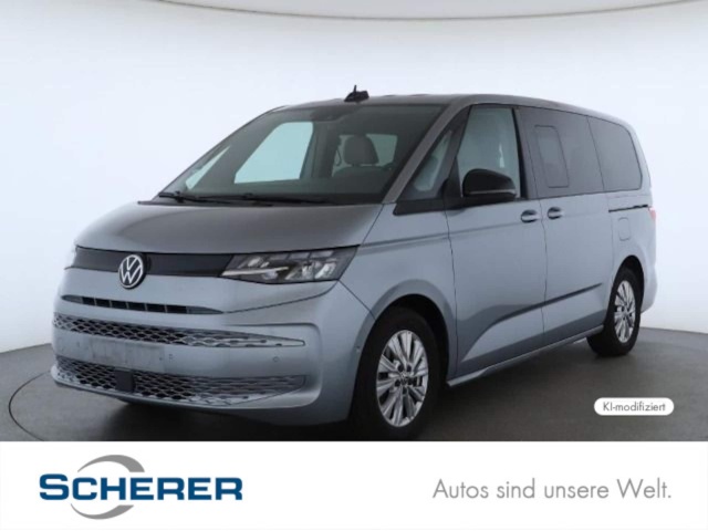 Volkswagen Multivan langversion