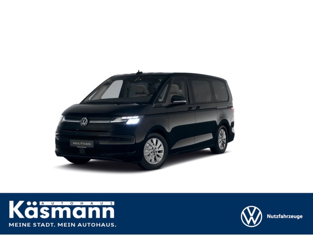 Volkswagen Multivan langversion