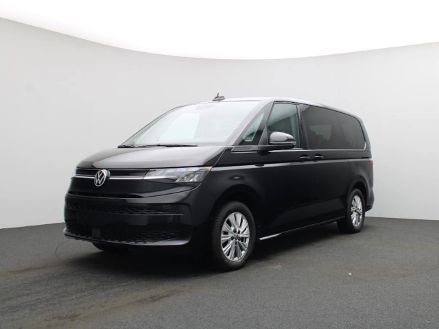 Volkswagen Multivan langversion