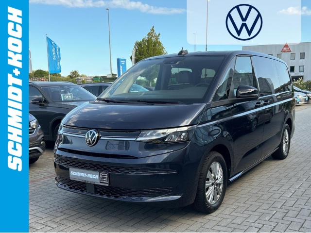 Volkswagen Multivan langversion