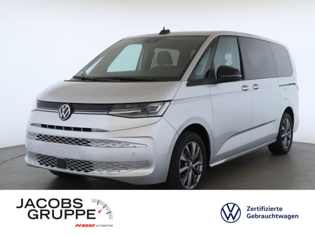 Volkswagen Multivan langversion