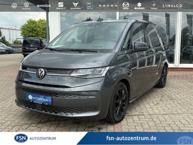 Volkswagen Multivan langversion