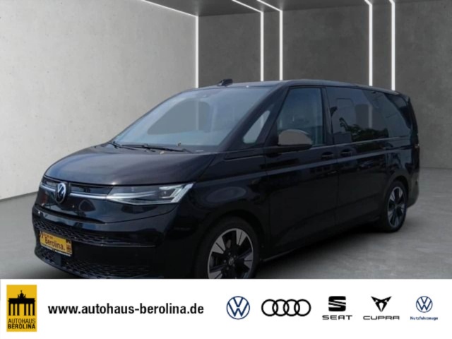 Volkswagen Multivan langversion
