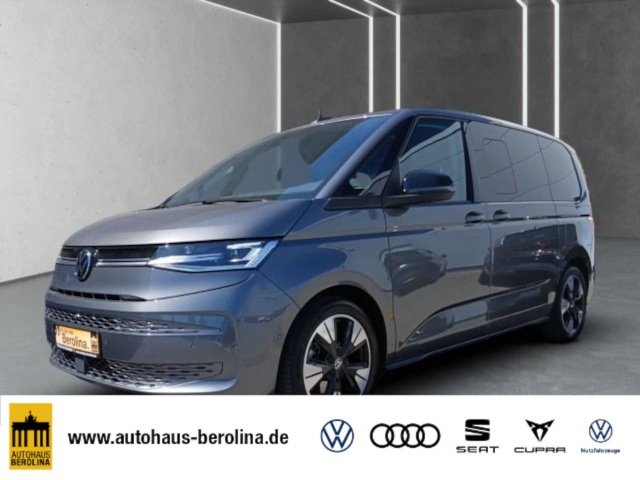 Volkswagen Multivan langversion