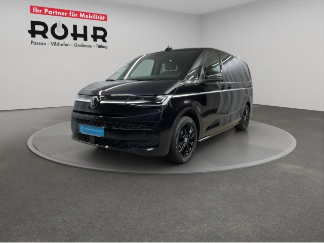 Volkswagen Multivan langversion