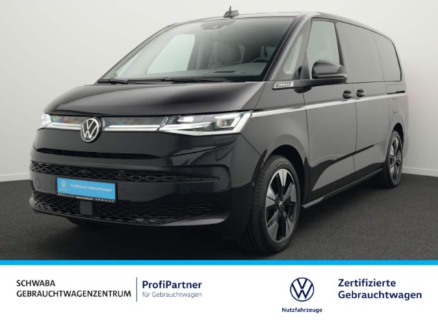 Volkswagen Multivan langversion