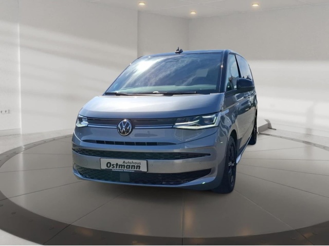 Volkswagen Multivan langversion