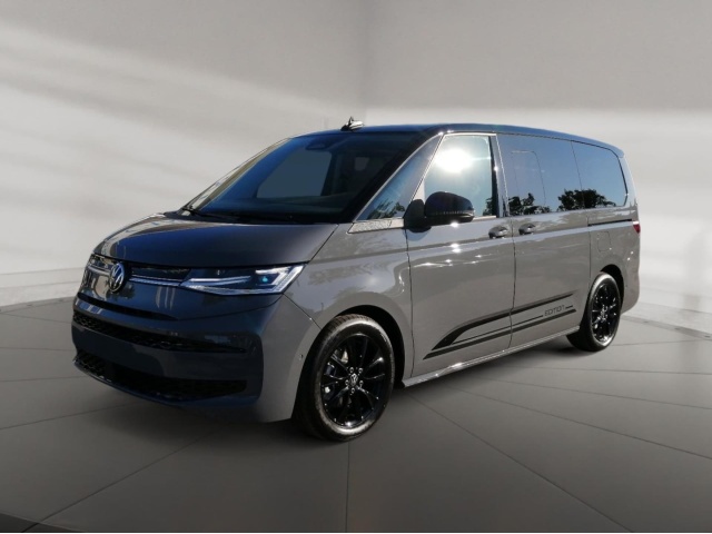 Volkswagen Multivan langversion