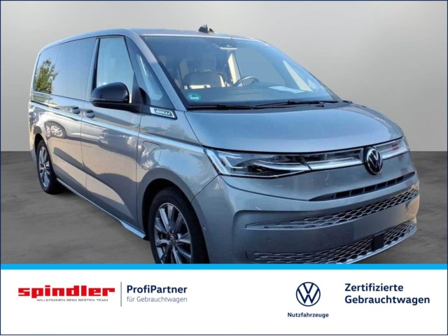 Volkswagen Multivan langversion