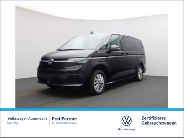 Volkswagen Multivan langversion