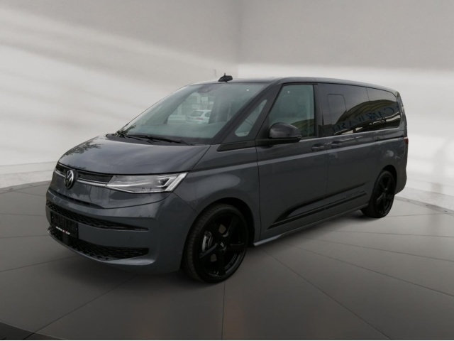 Volkswagen Multivan langversion