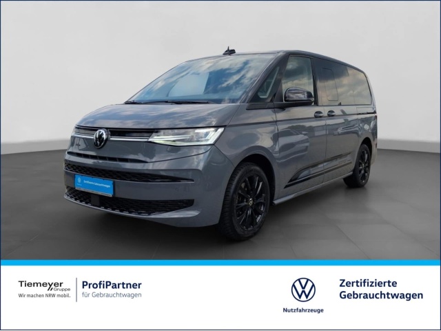 Volkswagen Multivan langversion