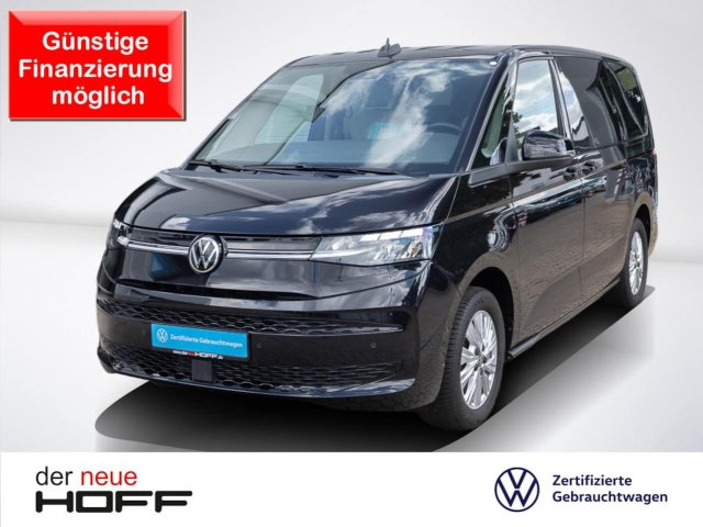 Volkswagen Multivan langversion