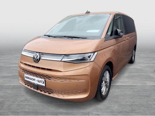 Volkswagen Multivan langversion