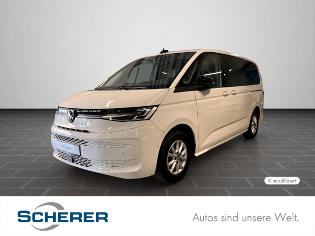 Volkswagen Multivan langversion