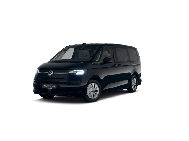 Volkswagen Multivan langversion