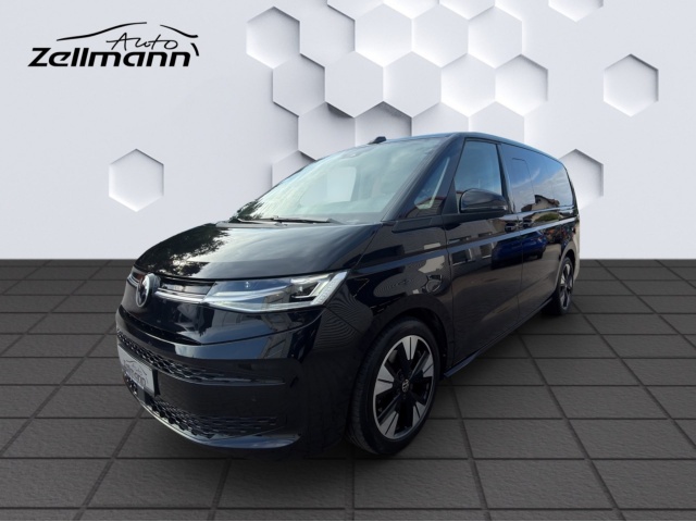 Volkswagen Multivan langversion