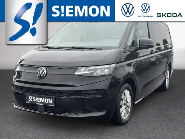 Volkswagen Multivan langversion