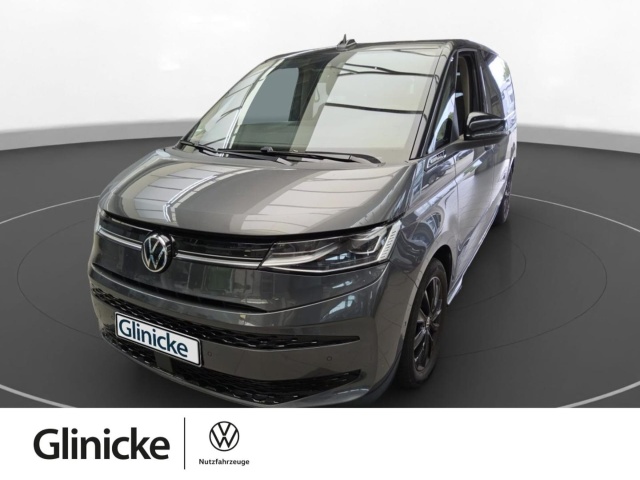 Volkswagen Multivan langversion