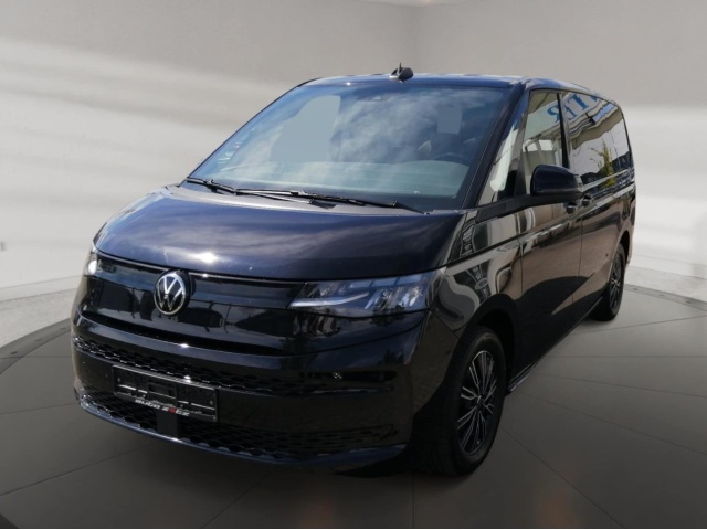 Volkswagen Multivan langversion