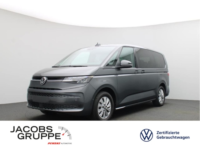 Volkswagen Multivan langversion