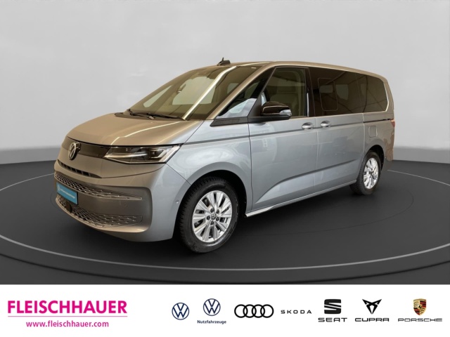 Volkswagen Multivan langversion