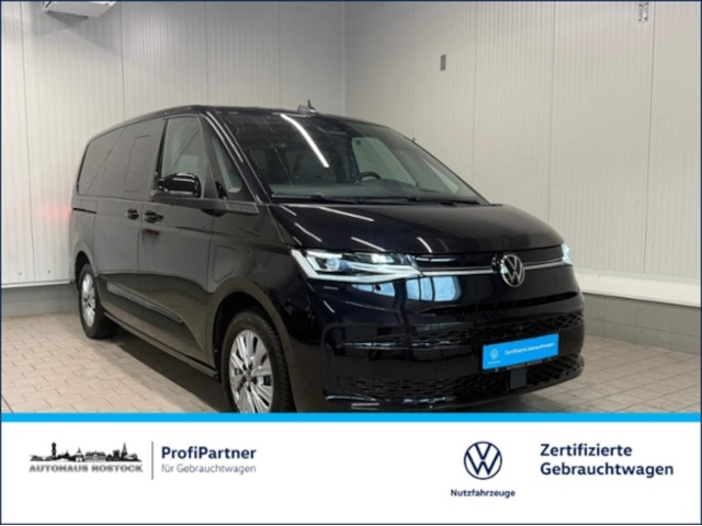 Volkswagen Multivan langversion