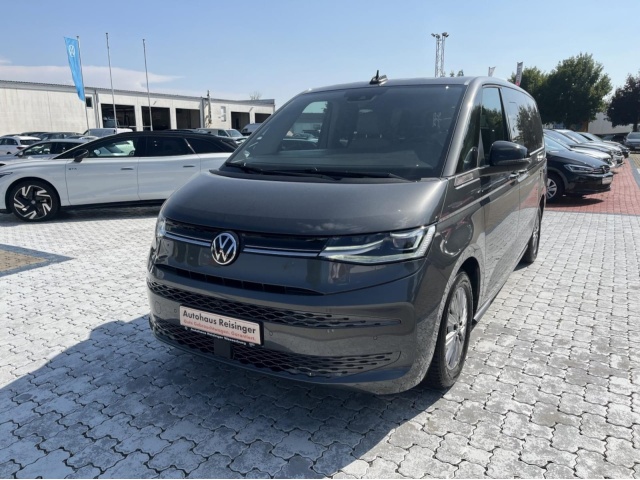 Volkswagen Multivan langversion