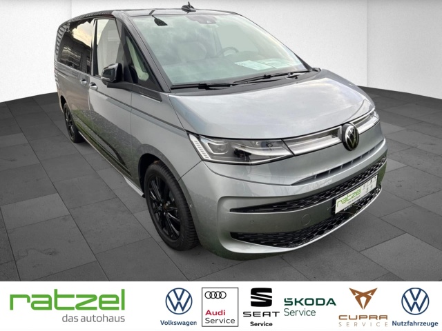 Volkswagen Multivan langversion
