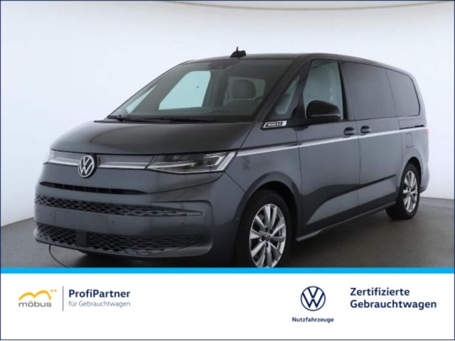 Volkswagen Multivan langversion