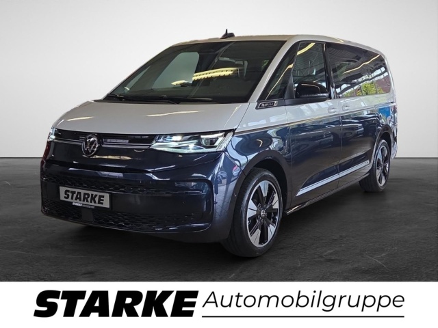 Volkswagen Multivan langversion