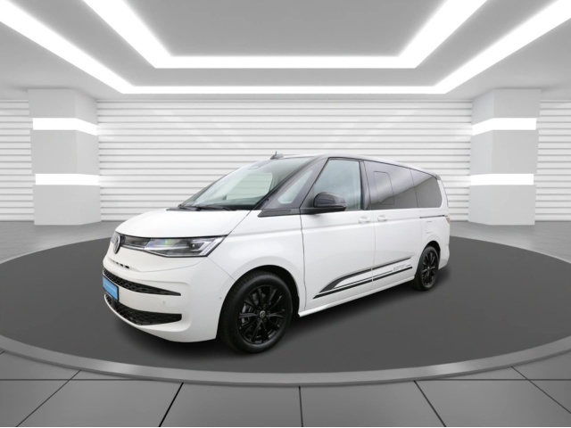 Volkswagen Multivan langversion