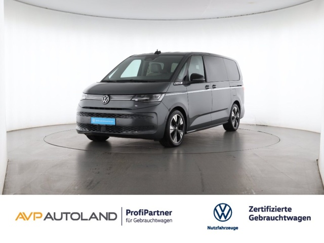 Volkswagen Multivan langversion
