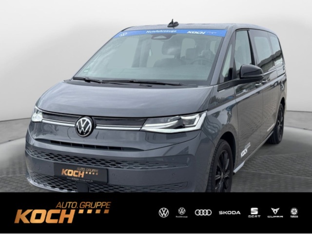 Volkswagen Multivan langversion