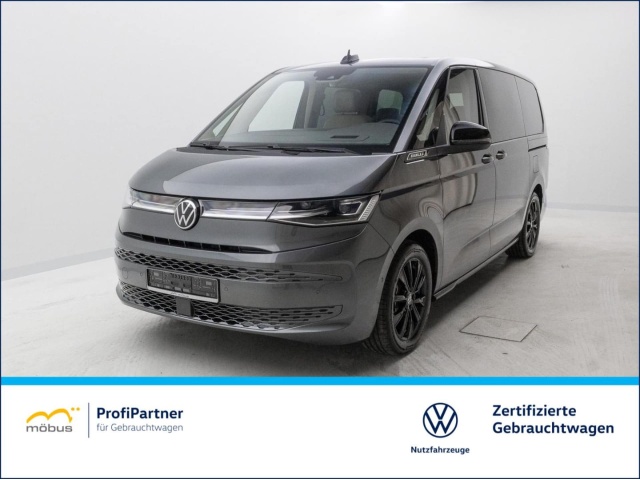 Volkswagen Multivan langversion
