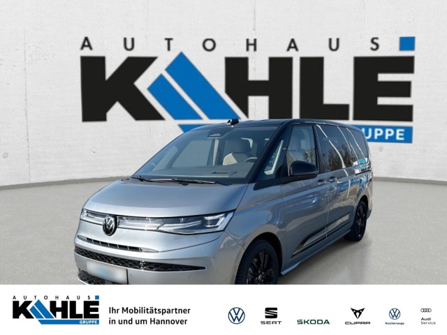 Volkswagen Multivan langversion
