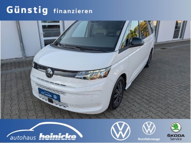 Volkswagen Multivan langversion
