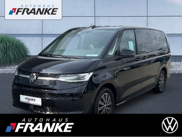 Volkswagen Multivan langversion