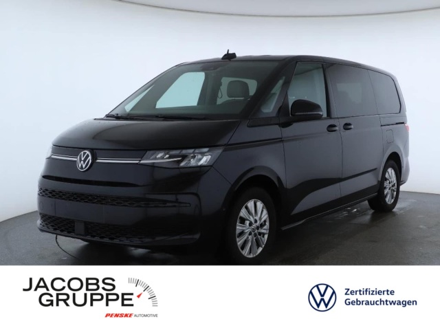 Volkswagen Multivan langversion