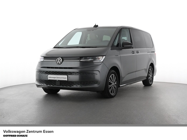 Volkswagen Multivan langversion