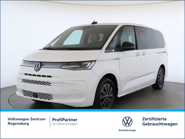 Volkswagen Multivan langversion