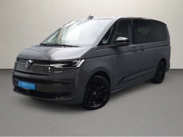 Volkswagen Multivan langversion