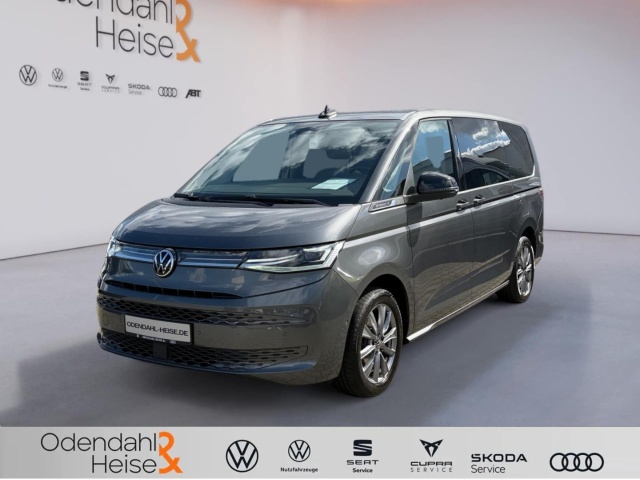 Volkswagen Multivan langversion