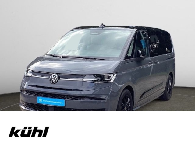Volkswagen Multivan langversion