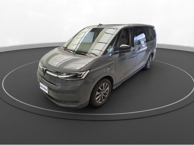Volkswagen Multivan langversion