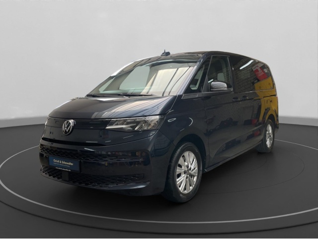 Volkswagen Multivan langversion