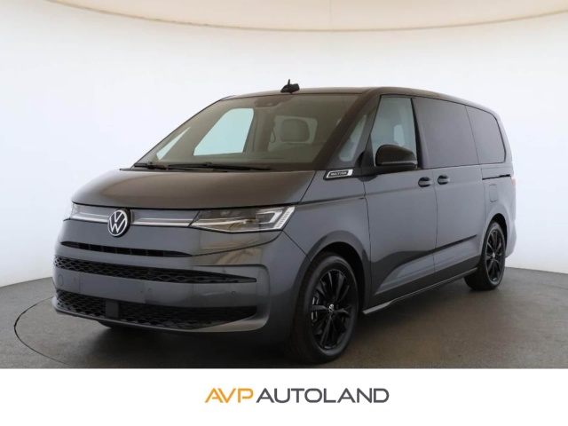 Volkswagen Multivan langversion